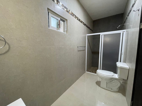 Casa En Venta En Bahia De Kino Sobre La Playa
