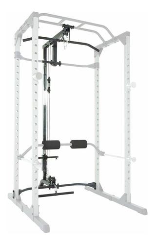 Fitness Reality 810xlt Super Max Accesorio Opcional Lat