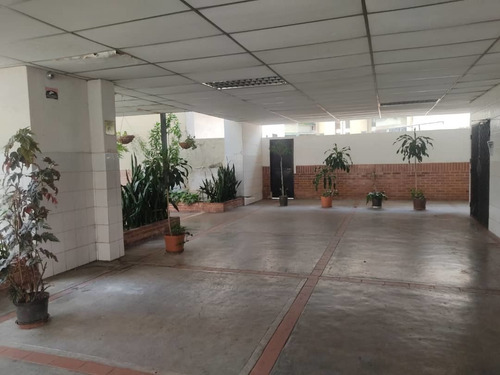 Imagen 12 de 13 de Apartamento En La Candelaria, Parque Caracas.