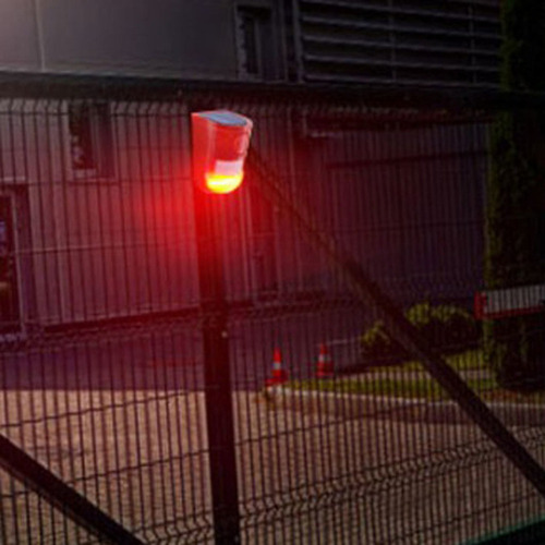 Detector De Movimiento Pir Del Sensor De Movimiento De La