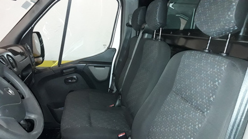 Renault Máster Furgon L2h2 2014
