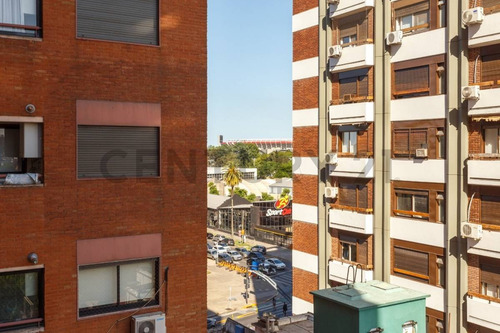 Imagen 16 de 30 de Venta Dpto. 2 Amb S/ Av. Libertador Al 7500 C/ Piscina (nuñez) 43m2 Totales