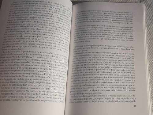 Imagen 5 de 8 de La Subjetividad En Riesgo Silvia Bleichmar Topa