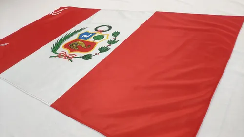 Bandera De Luxemburgo Estampada De 150 X 90 Cm