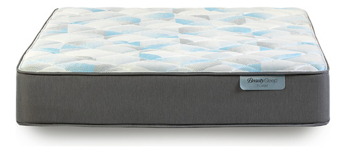 Colchón Simmons Beautysleep Foam 1 Plaza 190x90