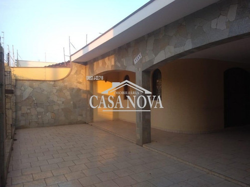 Imagem 8 de 27 de Casa - Ca01907 - 69299111