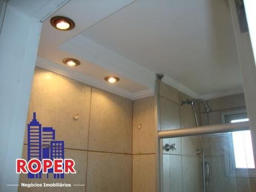 Imagem 18 de 30 de Excelente Apartamento De 62 M²/2 Dormitórios/1 Vaga À Venda Na Vila Esperança, São Paulo - Ap01159 - 69534708
