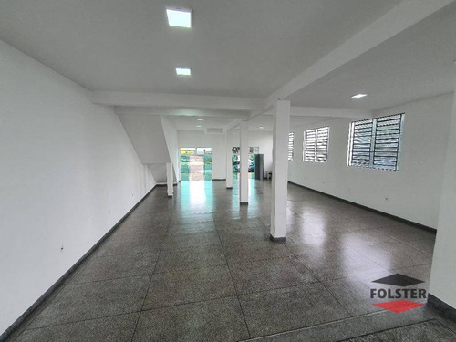 Imagem 4 de 22 de Salão À Venda, 374 M² Por R$ 850.000,00 - Parque Das Nações - Americana/sp - Sl0017