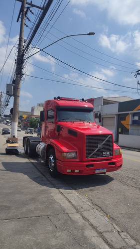 Volvo Edc 360 6x2
