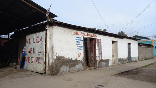 Sitio Urbano 1.000 M2 Para Inversión En Melipilla