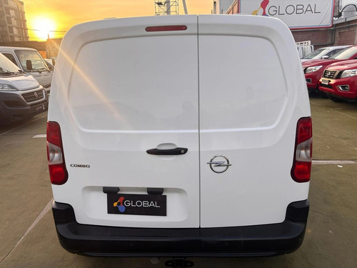 Opel Combo 2022