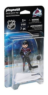 playmobil aurrera