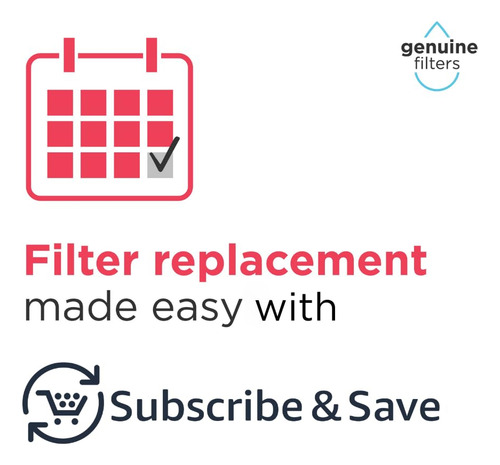Frigidaire Frigcombo3 Wf3cb Water Paultra Air Filter Combo