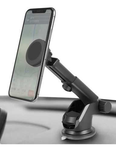 Soporte Magnético Premium 360º Turbo Imantado
