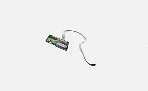 Cable Flex Encendido Para Aio Hp 205 G3 Aio