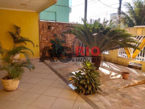 Imagem 4 de 15 de Casa Em Condomínio-à Venda-oswaldo Cruz-rio De Janeiro - Vvcn30073