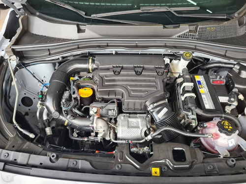 Imagem 7 de 11 de Fiat Pulse 1.0 Turbo 200 Flex Impetus Cvt