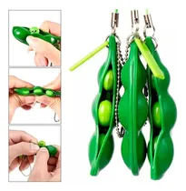 Comprar Pop It Fidget Toy Ervilhas Feijão Sensorial Push Anti Stress