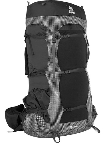 Granite Gear Blaze 60l Mochila 2019