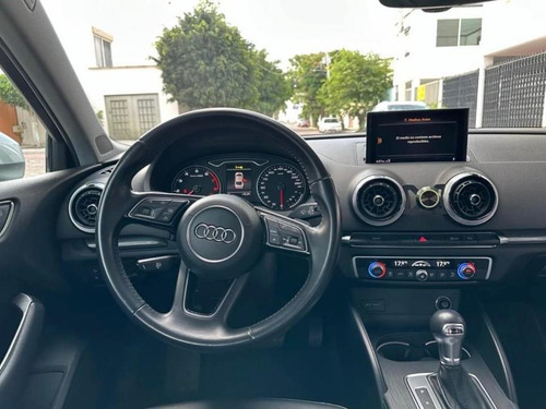 Audi A3 1.4 Sedán Select At Dsg