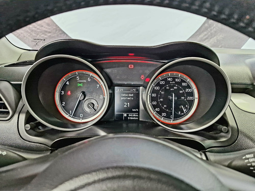 Suzuki Swift 1.2 Glx Mt