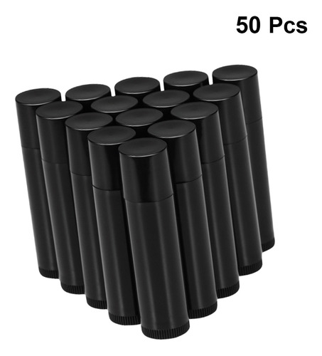 Tubos De Embalaje De Muestras, Contenedor, 50 Piezas