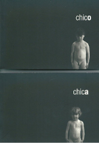 Chico Chica (libro Original)