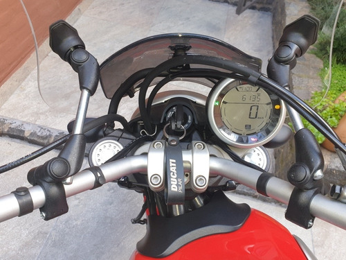 Ducati Scrambler 800