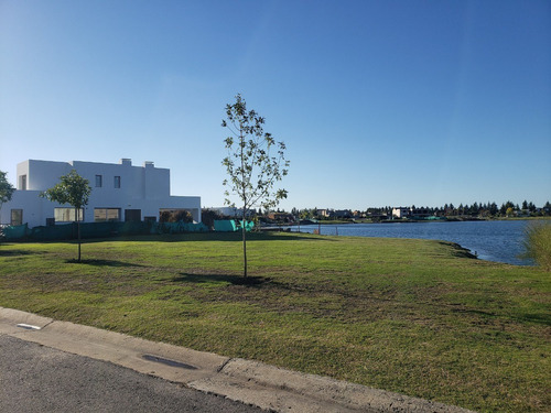 Imagen 4 de 13 de Lote Venta Barrio Cerrado San Gabriel