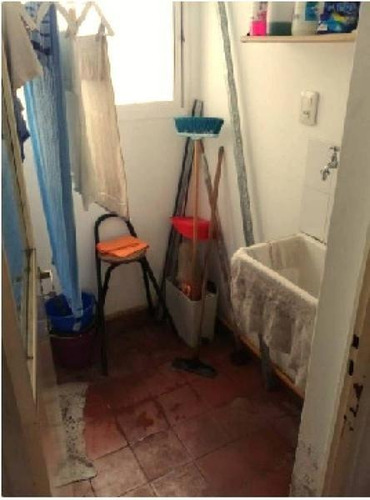 Imagen 5 de 6 de Vendo Departamento En Pleno Centro