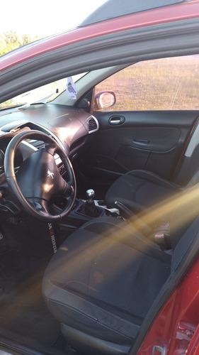 Peugeot 207 1.6 Sw Xt