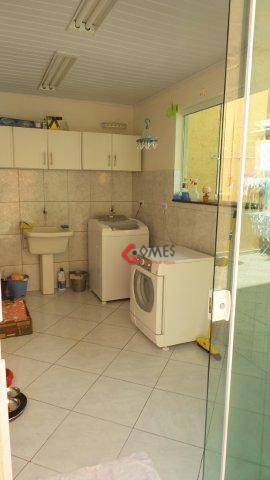 Imagem 12 de 30 de Sobrado Com 3 Dormitórios À Venda, 220 M² Por R$ 1.096.000,00 - Jardim Três Marias - São Bernardo Do Campo/sp - So0719