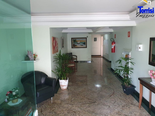 Imagem 30 de 30 de Apartamento Em Praia Grande, 03 Dormitórios, Tupi, Ap02942 - Ap02942 - 69935049