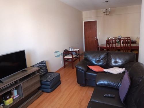Imagem 8 de 25 de Apartamento - Ap03069 - 69000569