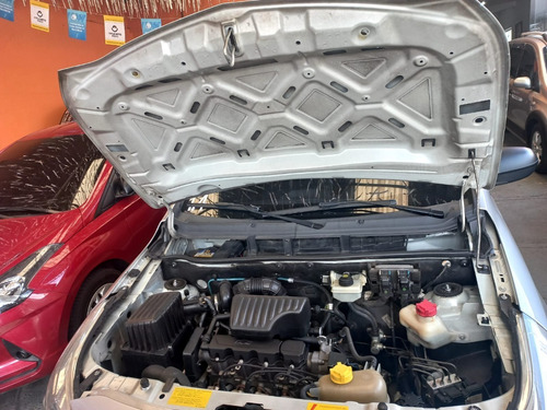 Imagem 13 de 15 de Chevrolet Montana Ls