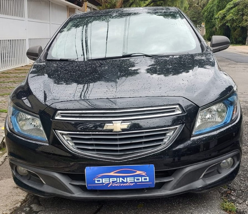 Chevrolet Onix 1.0 Lt 5p