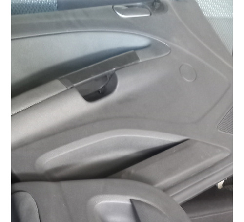 Forro De Porta Volkswagen Gol G5 Original (Usado)