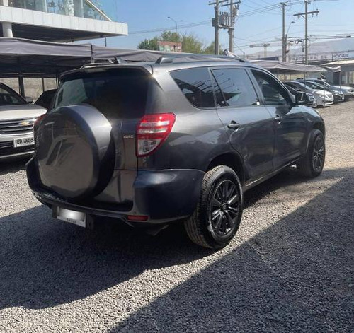 2012 Toyota Rav4 2.4 At
