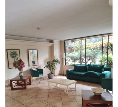 Departamento 84 M2, Con 2 Estac. Ñuñoa.....imperdible!!!