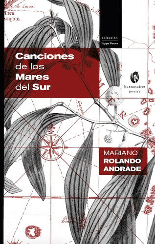 Canciones De Los Mares Del Sur - Mariano Rolando Andrade