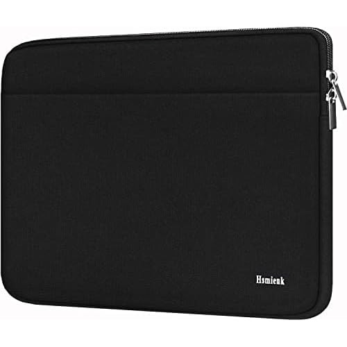 Funda Laptop, Funda Laptop De 15.6 Pulgadas, Estuche Pr...