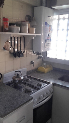 Departamento En Duplex -tajamar
