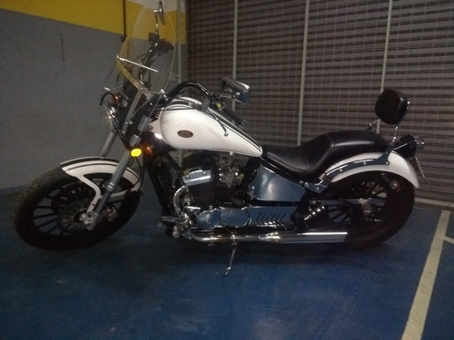 Imagen 2 de 9 de Jawa Daytona 350 2016 Impecable Como Nueva