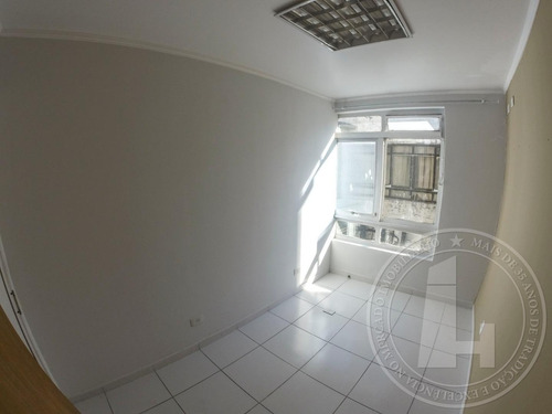 Imagem 2 de 7 de Sala Para Alugar, 21 M² Por R$ 1.500,00/mês - Centro - Guarulhos/sp - Sa0044