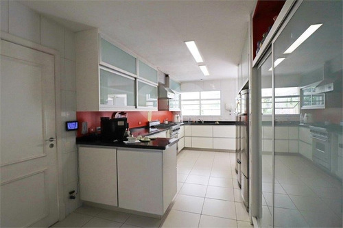 Apartamento-são Paulo-alto De Pinheiros | Ref.: 353-im546755 - 353-im546755