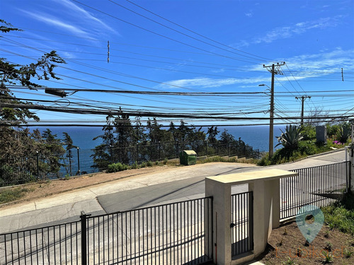 Venta. Depto. 3d/2b, Altura Sector 5 Reñaca, Viña Del Mar