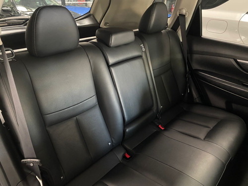Nissan X-Trail 2.0 Exclusiv 2 Row Hybrid