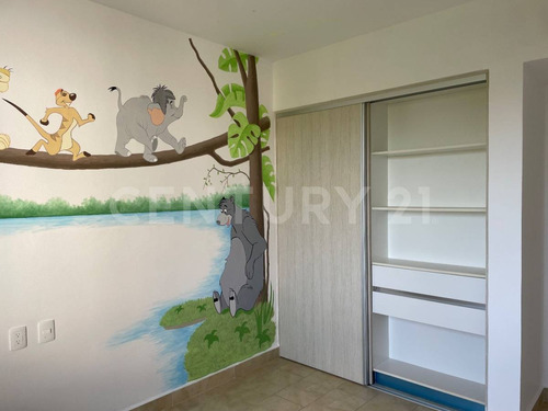 Departamento En Venta Lagunas De Mayakoba