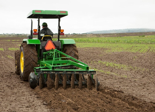 Tractor John Deere 5055e 4x4 O 4x2. Techo O Cabina