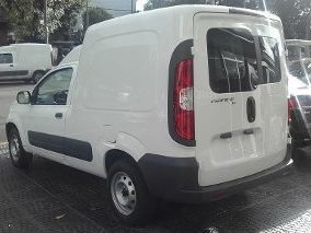 Fiat Fiorino 0km 2021.tu Usado Como Pago Y Cuotas L-
